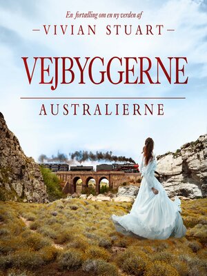 cover image of Vejbyggerne